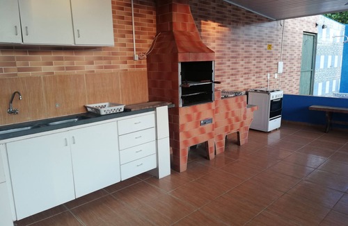 Vargem Grande Paulista House | Beautiful Chateau for vacation and events