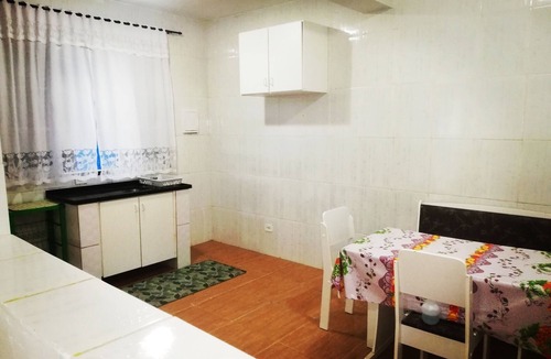 Vargem Grande Paulista House | Beautiful Chateau for vacation and events