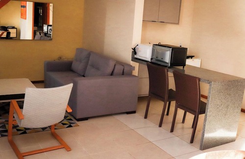 Rio Vermelho Apartment | Beautiful, comfortable apartment.