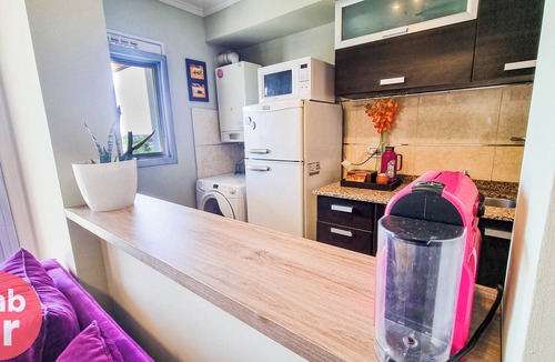 Province of Cordoba Apartment | Beautiful condo with Swimming Pool and 24/7 security