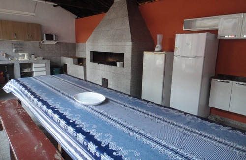 Braganca Paulista House | Beautiful Country House for Weekends