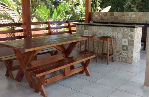 Braganca Paulista House | Beautiful Country House for Weekends