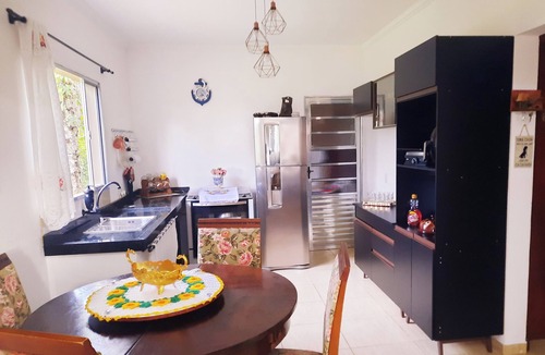 Camanducaia Cottage | Beautiful Country House Near Monte Verde