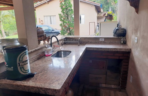 Camanducaia Cottage | Beautiful Country House Near Monte Verde