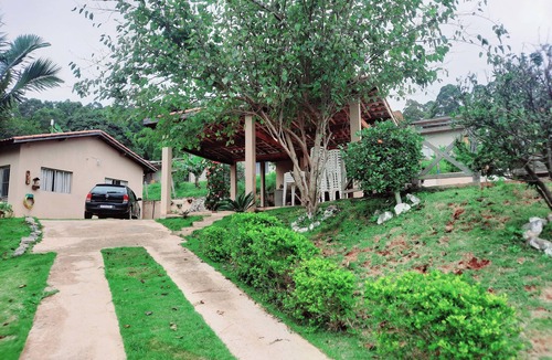 Camanducaia Cottage | Beautiful Country House Near Monte Verde