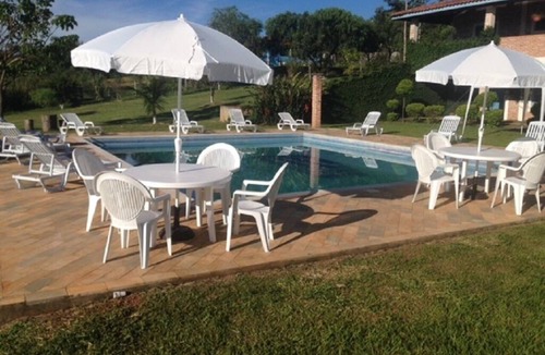 Porto Feliz House | BEAUTIFUL COUNTRY HOUSE