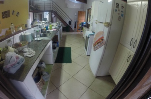 Porto Feliz House | Beautiful country house in a gated community in the Sorocaba region with gatehouse and security.