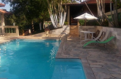 Ibiuna House | BEAUTIFUL COUNTRY HOUSE IN IBIUNA