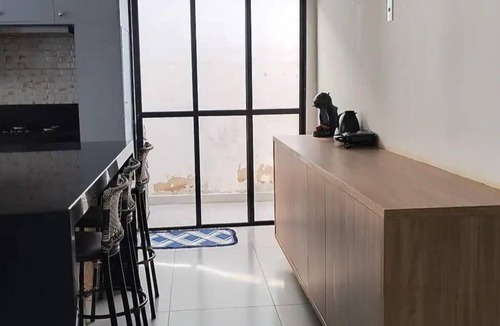 Ribeirao Preto House | Beautiful cozy house with swimming pool