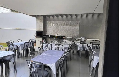Ribeirao Preto House | Beautiful cozy house with swimming pool