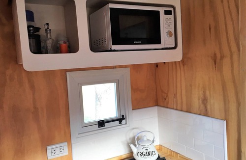 Los Arboles Cottage | Beautiful cozy tiny house in Uco Valley, an exclusive place to relax.