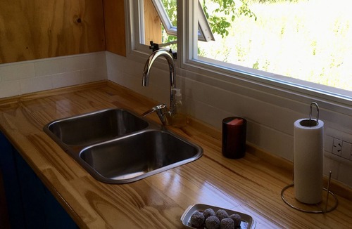Los Arboles Cottage | Beautiful cozy tiny house in Uco Valley, an exclusive place to relax.