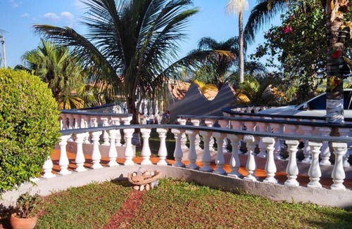 Igarata House | BEAUTIFUL FAMILY HOME ON THE IGARATÁ DAM - A LITTLE PIECE OF HEAVEN