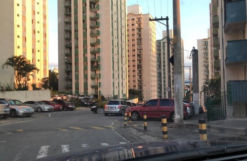 Osasco Apartment | Beautiful furnished apartment in Osasco.