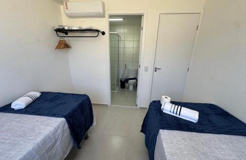 Antonio Diogo Apartment | Beautiful Furnished Apartment Praia do Futuro Sea