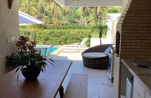 Porto Frade House | Beautiful home in the Porto Frade condominium complex.