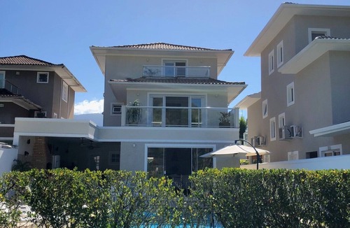 Porto Frade House | Beautiful home in the Porto Frade condominium complex.