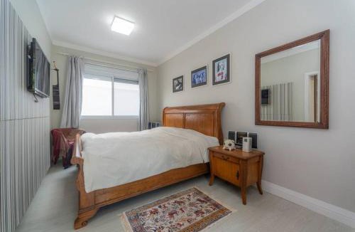 Saco Grande House | Beautiful Home private condominium - Florianópolis
