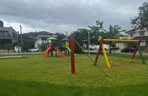 Saco Grande House | Beautiful Home private condominium - Florianópolis
