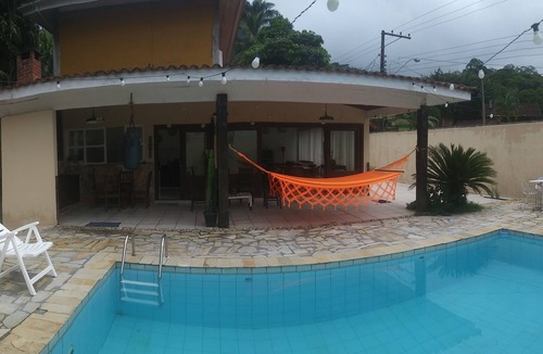 Maresias House | BEAUTIFUL HOUSE IN MARESIAS