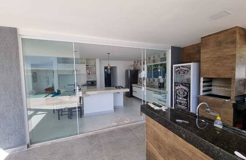 Marina House | Beautiful House 75 Pool 5 Suites