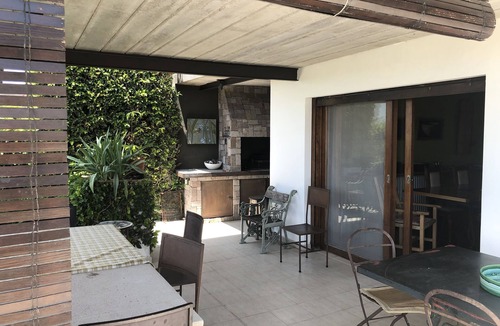 Acassuso House | Beautiful house at exclusive neighborhood, stunning views, large terrace, pool.