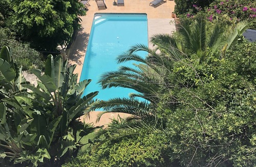Acassuso House | Beautiful house at exclusive neighborhood, stunning views, large terrace, pool.