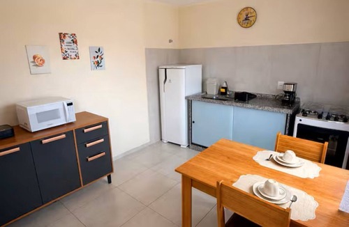 Miguel Pereira RV Rental | Beautiful House - Standard Double 2