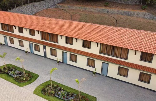 Miguel Pereira RV Rental | Beautiful House - Standard Double 2