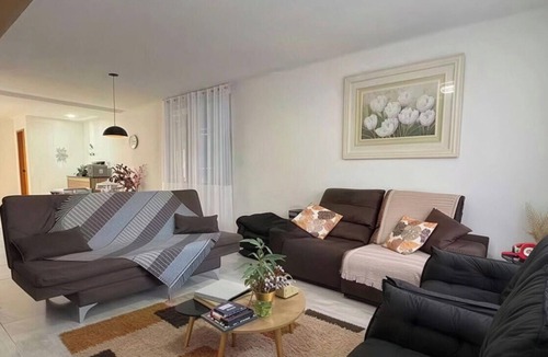 Recreio dos Bandeirantes House | Beautiful house near Recreio Beach.
