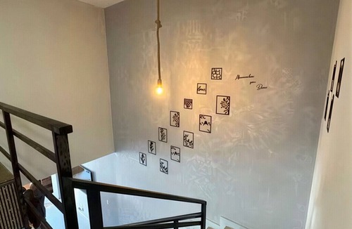 Recreio dos Bandeirantes House | Beautiful house near Recreio Beach.