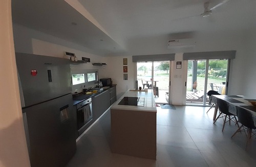 Pilar Centro House | Beautiful house in Pilar brand new with pool