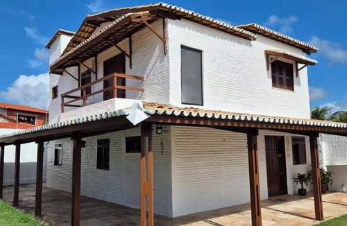 Aguas Belas House | Beautiful House in Águas Belas/CE