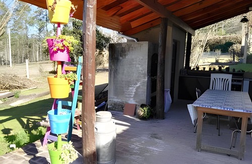 Raco House | Beautiful house in Raco, Tucumán, a mountain paradise.