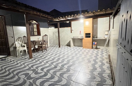 Tamoios House | Beautiful house near the beach.