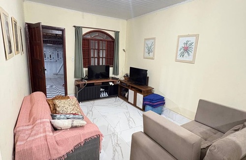 Tamoios House | Beautiful house near the beach.