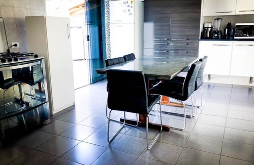 Socorro House | Beautiful house near the center.