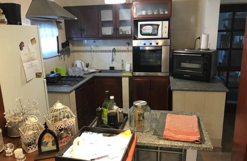 Resistencia House | BEAUTIFUL HOUSE VERY SPACIOUS AND WELL EQUIPPED *EL MANÁ*