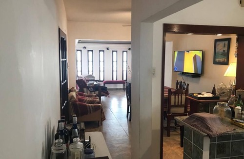 Resistencia House | BEAUTIFUL HOUSE VERY SPACIOUS AND WELL EQUIPPED *EL MANÁ*