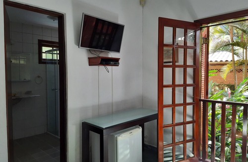 Praia da Fortaleza House | Beautiful house with a pool, Fortaleza Beach, Ubatuba, Brazil