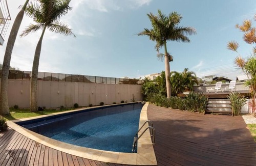 Balneario Camboriu House | Beautiful house with sea view 40 meters from the beach