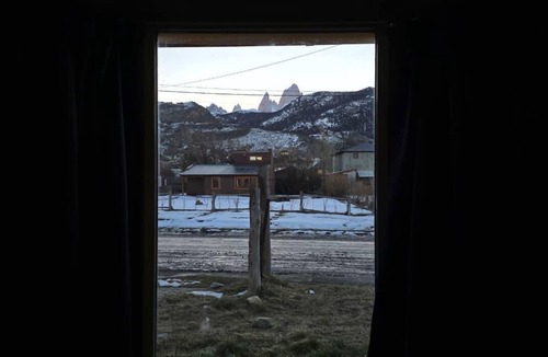 El Chalten House | Beautiful Large Cabin – Perfect Location & Stunning Views