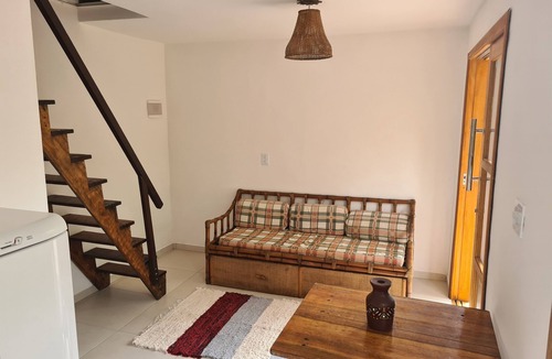 Felix House | Beautiful little house in Felix's condominium.