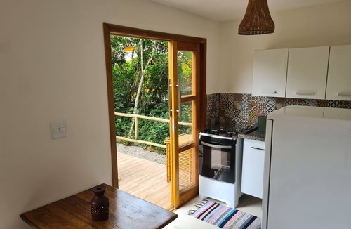 Felix House | Beautiful little house in Felix's condominium.