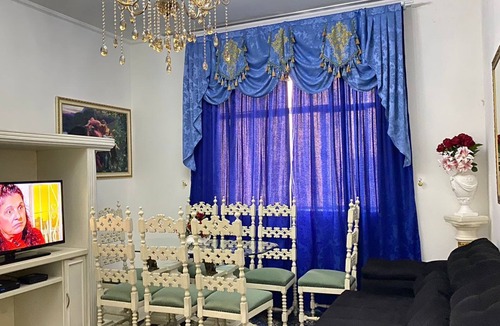 Vila Buarque Apartment | Beautiful, luxurious, and cozy apartment!