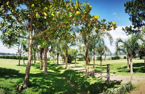 Praia do Rosa House | Beautiful Luxury House in Gated Community by the Lagoon