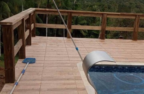 Miracatu House | Beautiful place for rest and rejuvenation.