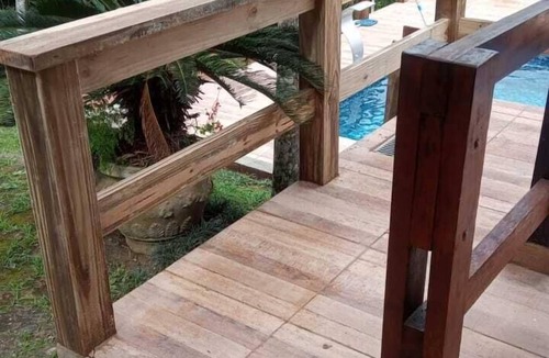 Miracatu House | Beautiful place for rest and rejuvenation.