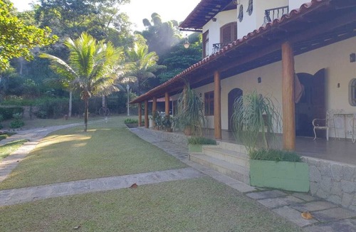 Posse Cottage | Beautiful property 15 minutes from Itaipava
