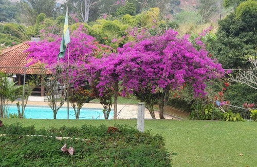 Posse Cottage | Beautiful property 15 minutes from Itaipava